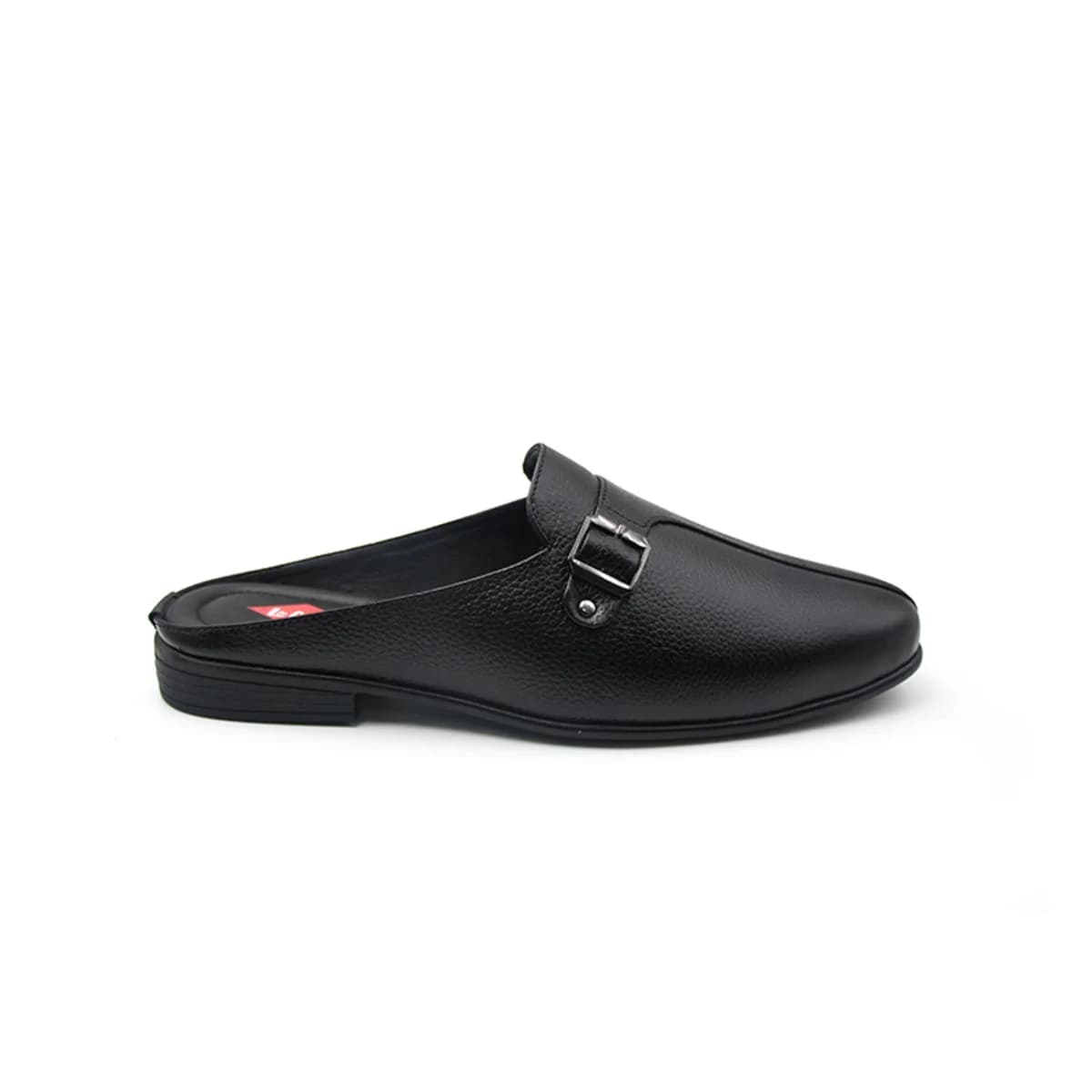 BLACK DRESS SHOE FOR MEN 8541670